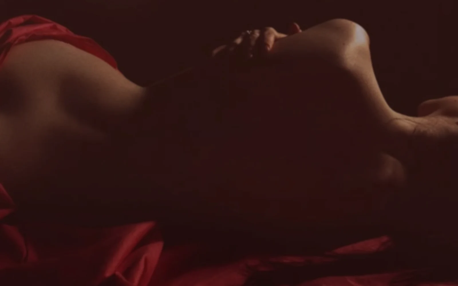 Nuru SPA シルクリチュアル